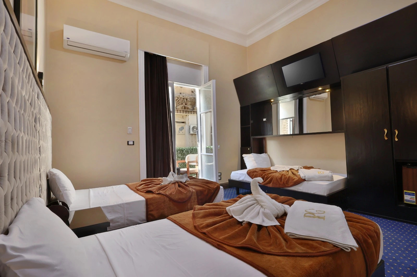 Foto - Cairo Paradise Hotel