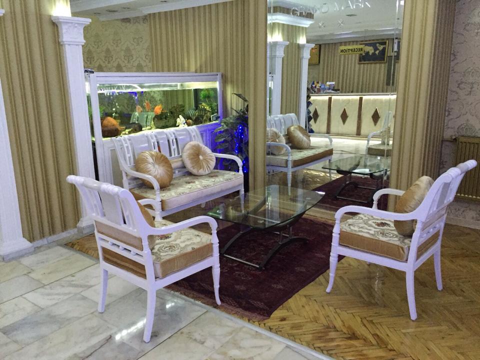 Photo - Hotel Grand Mark