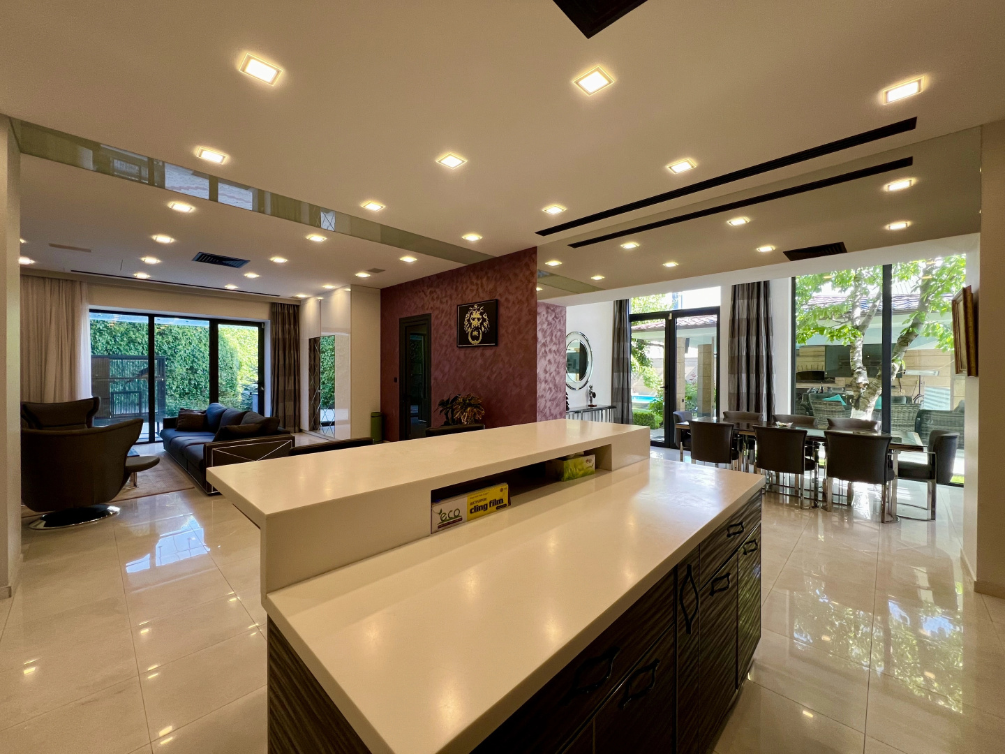 Foto - Luxury Villa With Pool and Jacuzzi