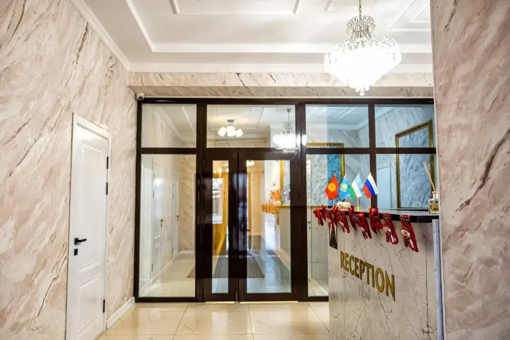 Photo - AVANT Hotel