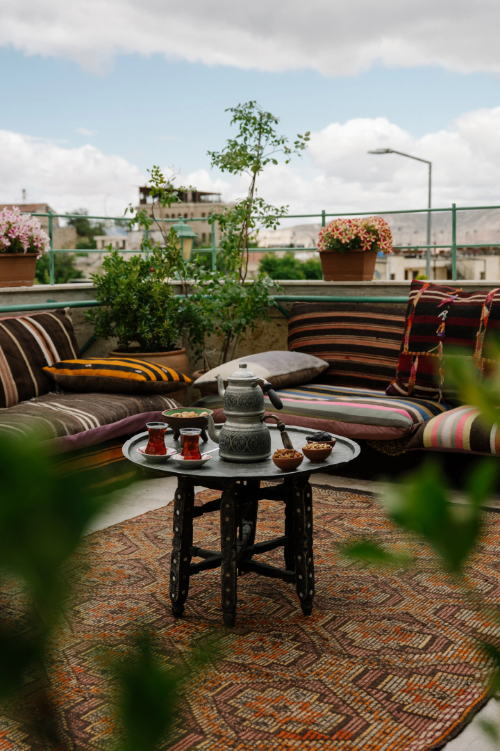 Foto - Heybe Hotel