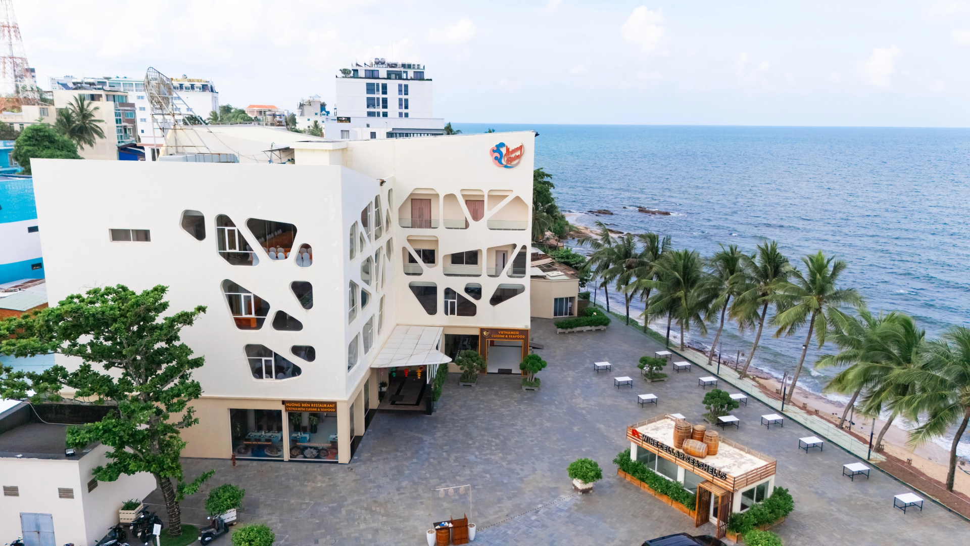 Foto - Seashells Hotel and Spa Phu Quoc