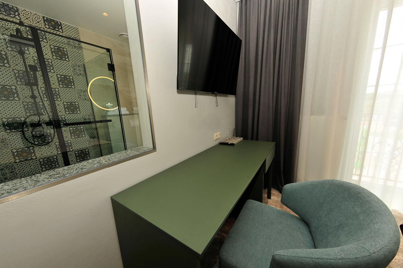 Foto - Hotel Kazak Club