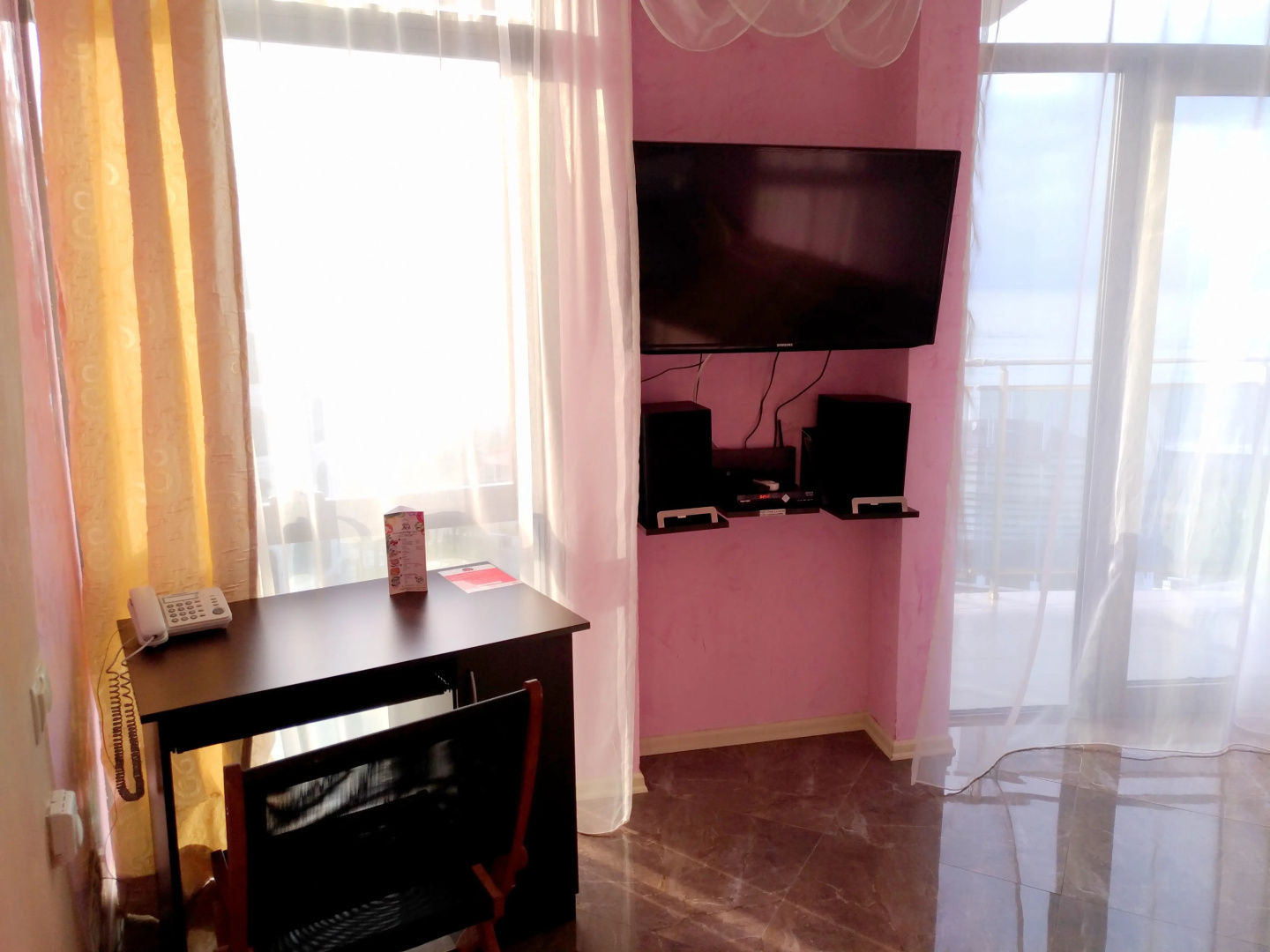 Foto - Rock Hotel First Line