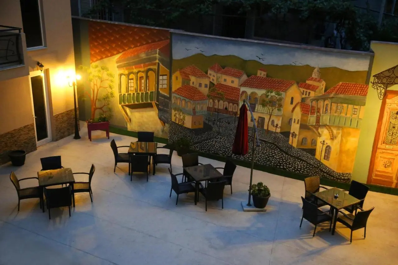 Photo - Hotel Gureli