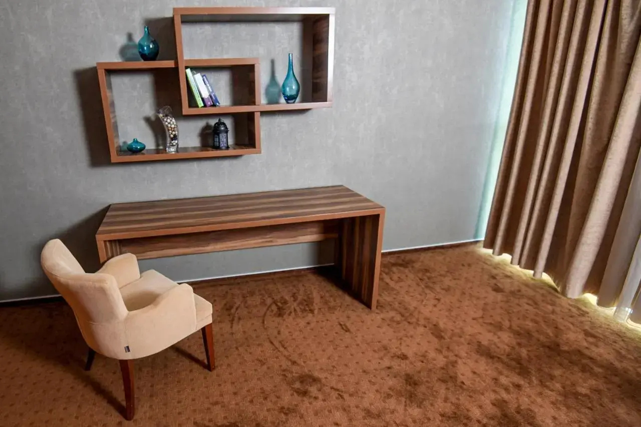 Foto - Avenue Hotel Baku by Smart