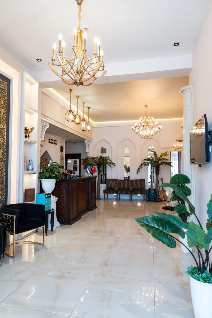 Foto - Meros Boutique Hotel