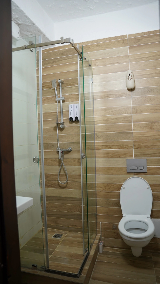 Foto - Saraishyq Hotel
