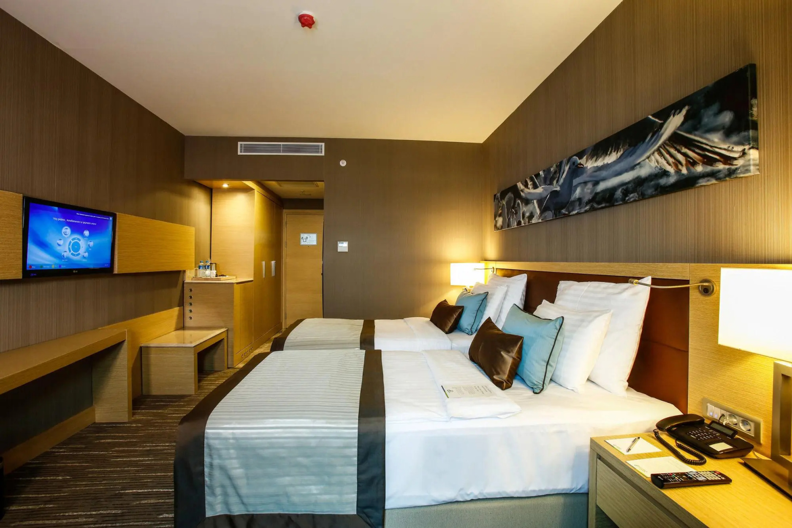 Photo - Park Dedeman Bostanci Hotel