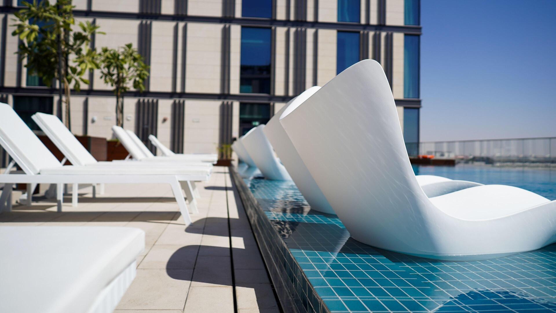 Photo - Staybridge Suites Dubai Al-Maktoum Airport by IHG