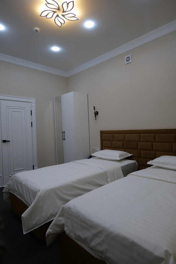 Foto - DONISH Hotel