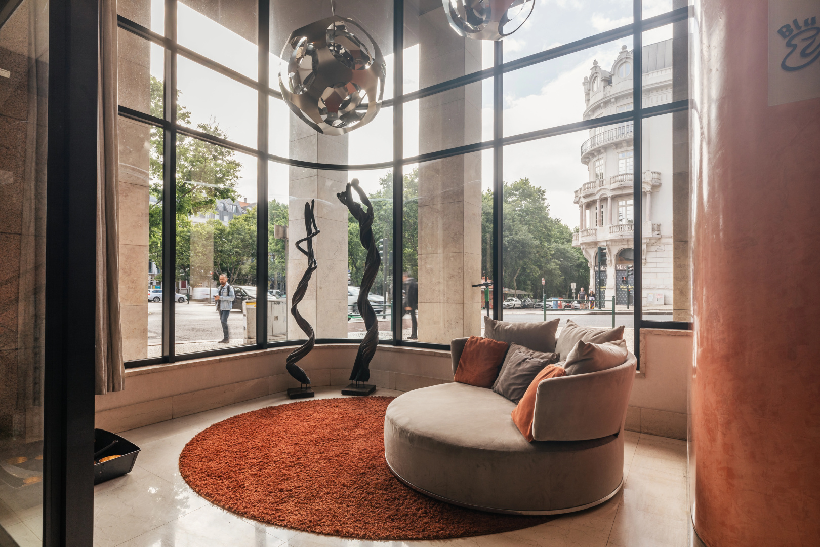 Photo - Marques De Pombal Hotel