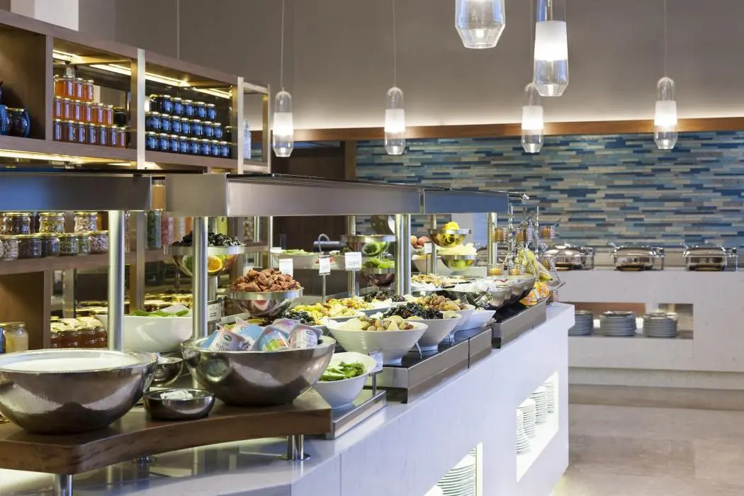 Foto - Elite World Grand Istanbul Küçükyalı