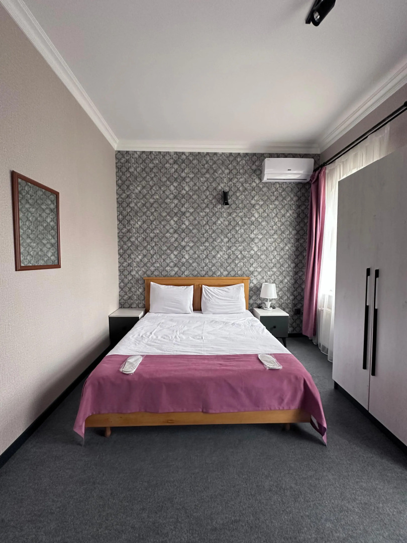 Foto - Heritage Old City Hotel