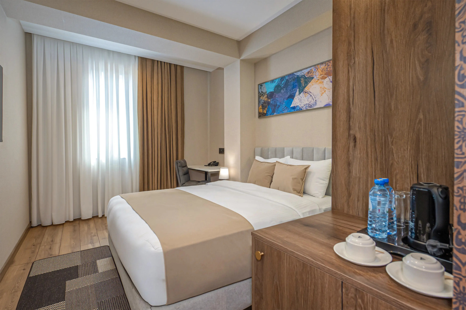 Photo - Boutique Hotel Calligraphy