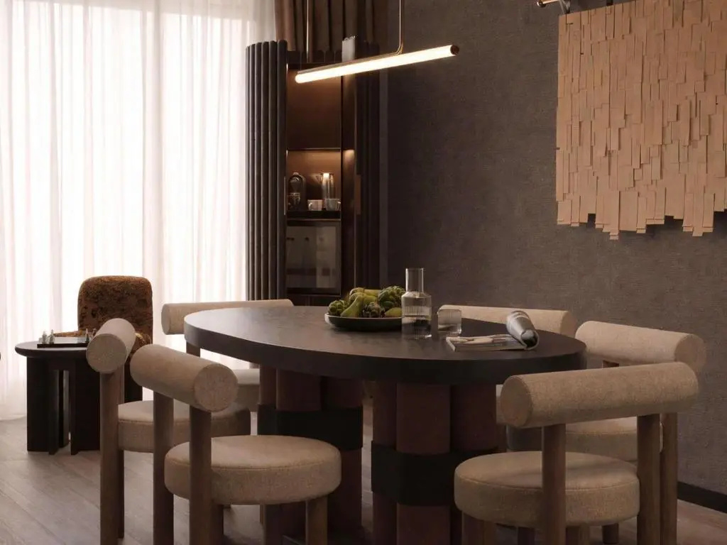 Photo - Mövenpick Yerevan (Opening Q2 2026)