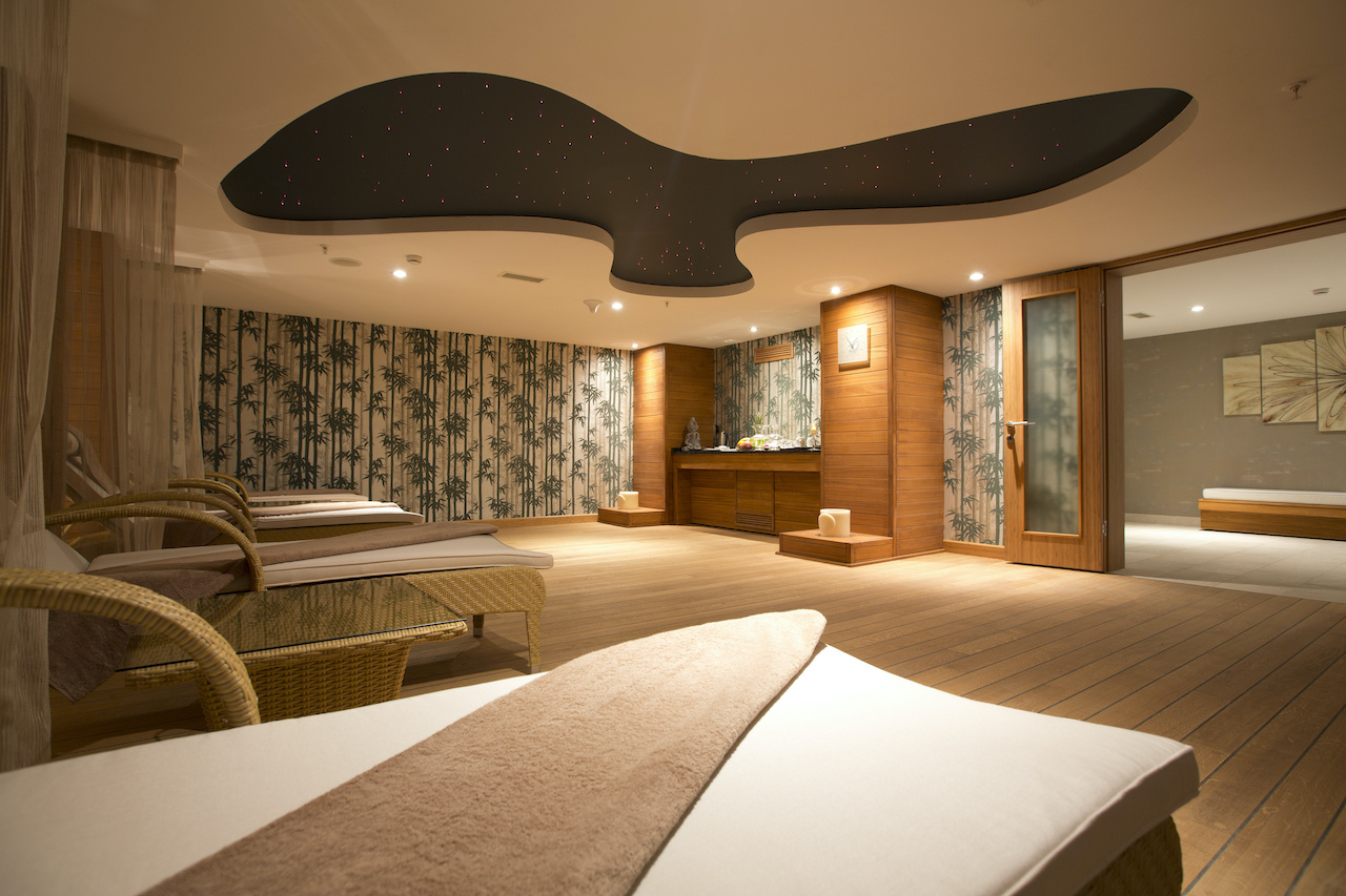 Foto - Miracle Istanbul Asia Airport Hotel & Spa