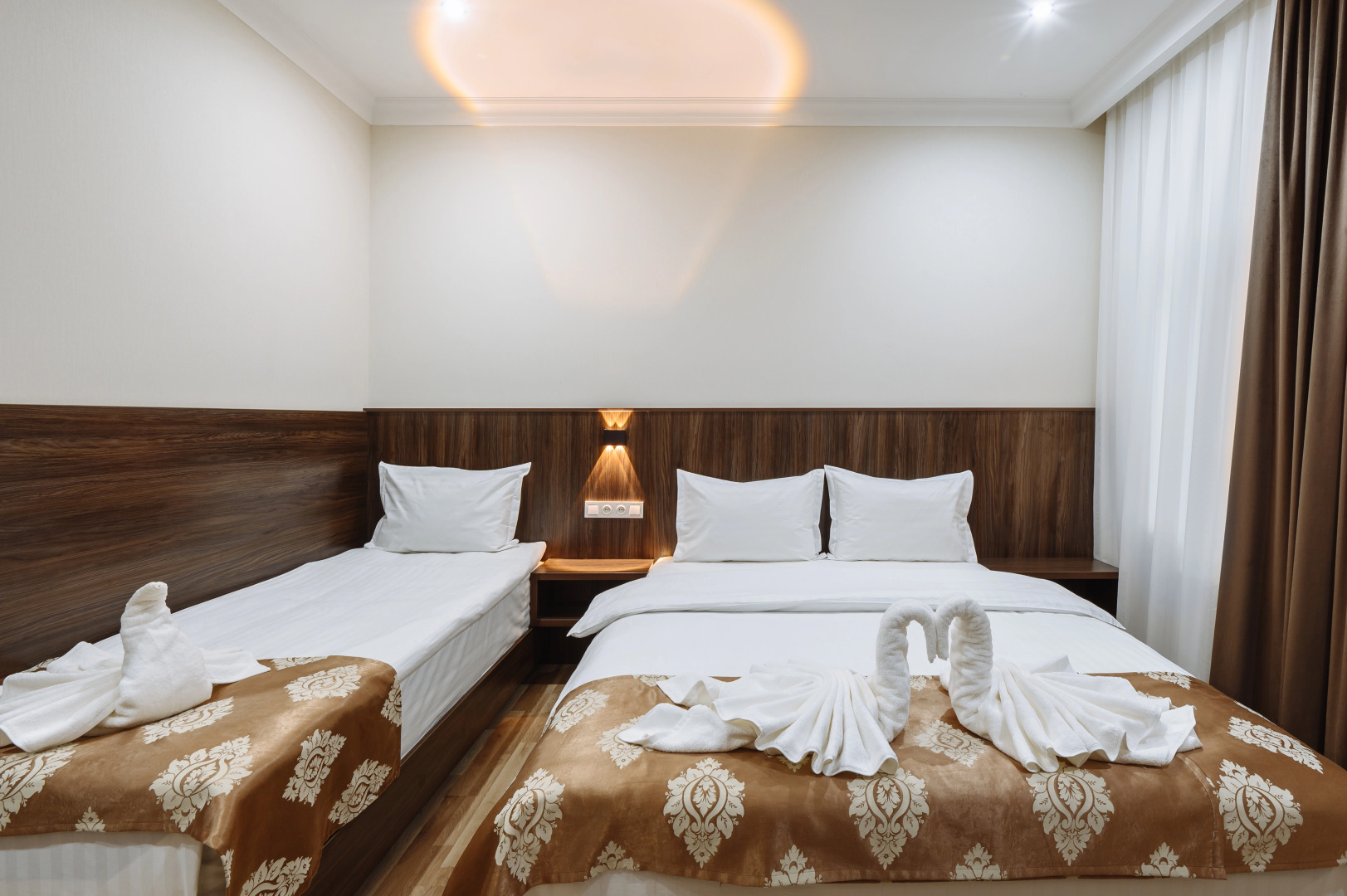 Photo - Sofiya Tashkent Hotel