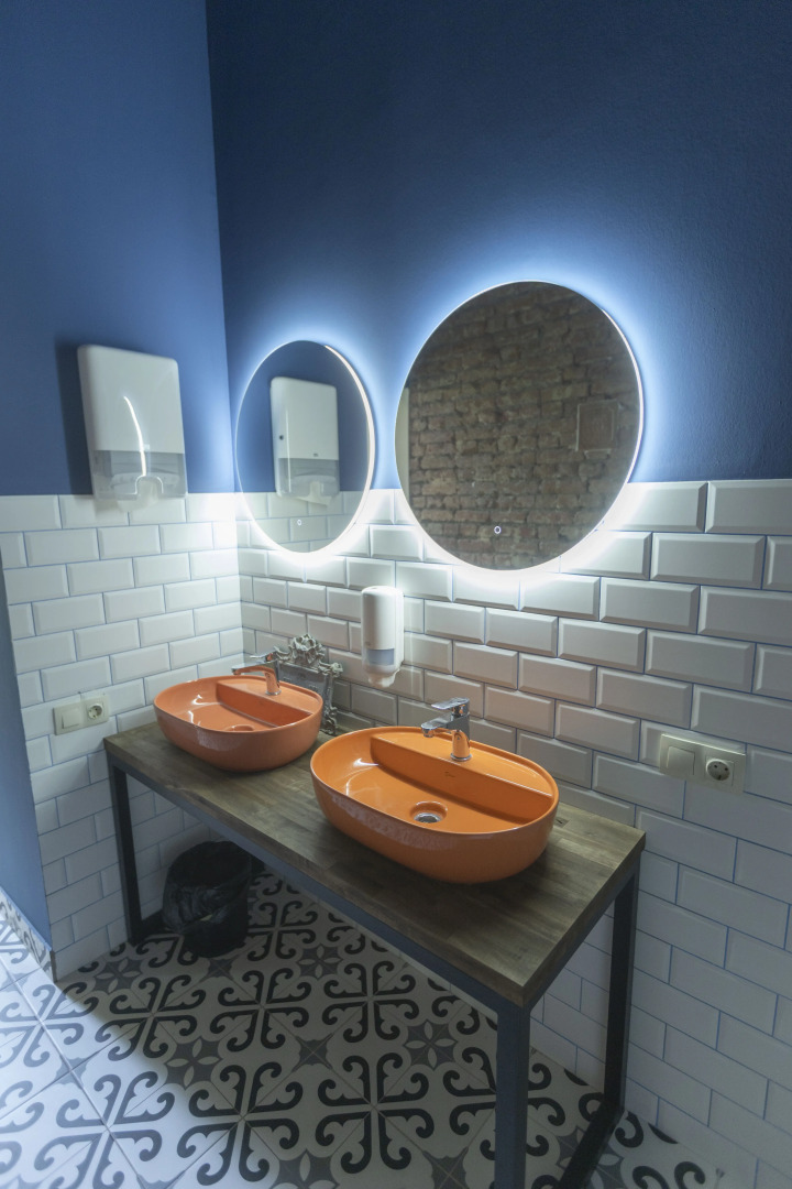 Foto - Communa Good Vibes