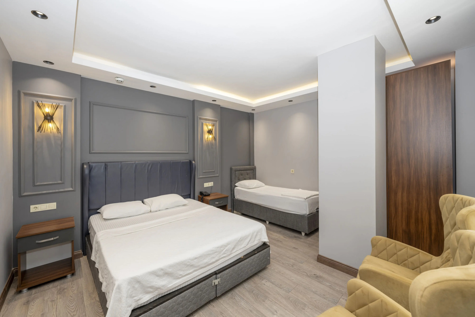 Foto - Comfort Suites Hotel