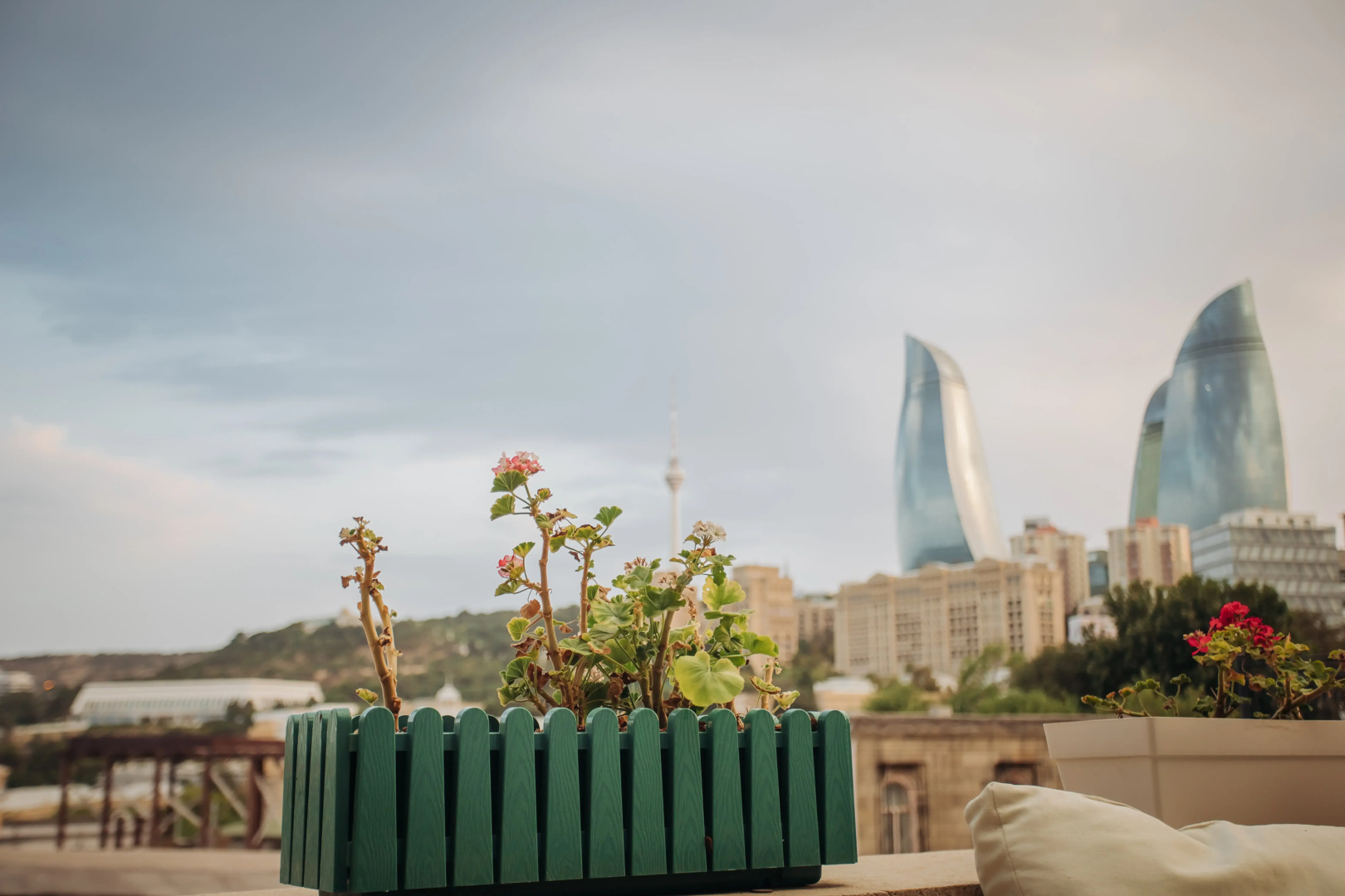 Photo - Rest in old Baku Apart Hotel