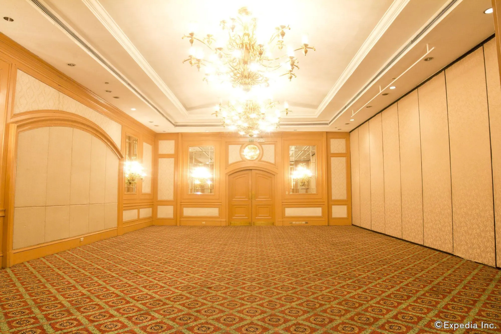Foto - The Heritage Hotel Manila
