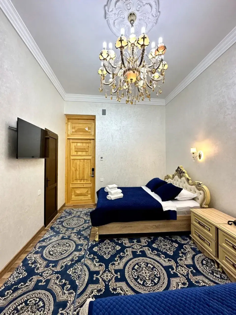 Foto - Hotel Zilol Baxt