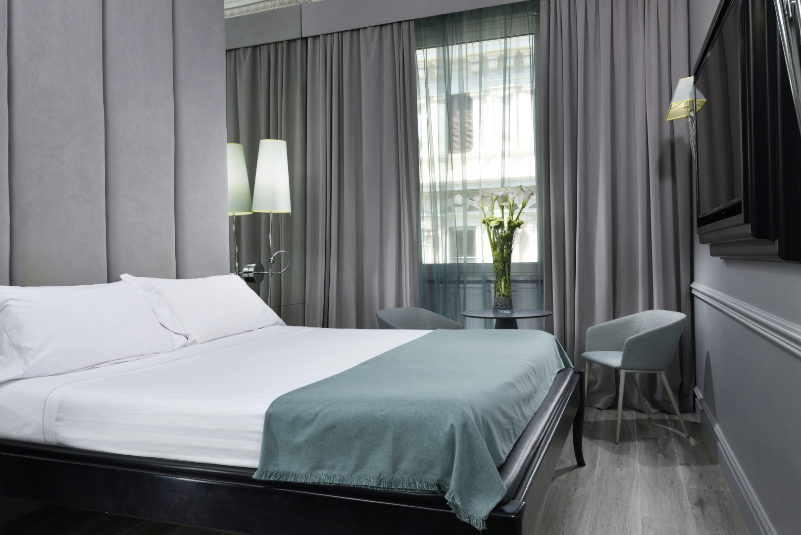 Photo - Leon's Place Hotel In Rome