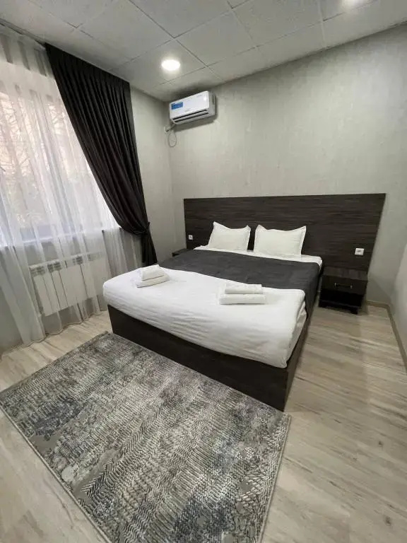 Foto - Haziniy Hotel