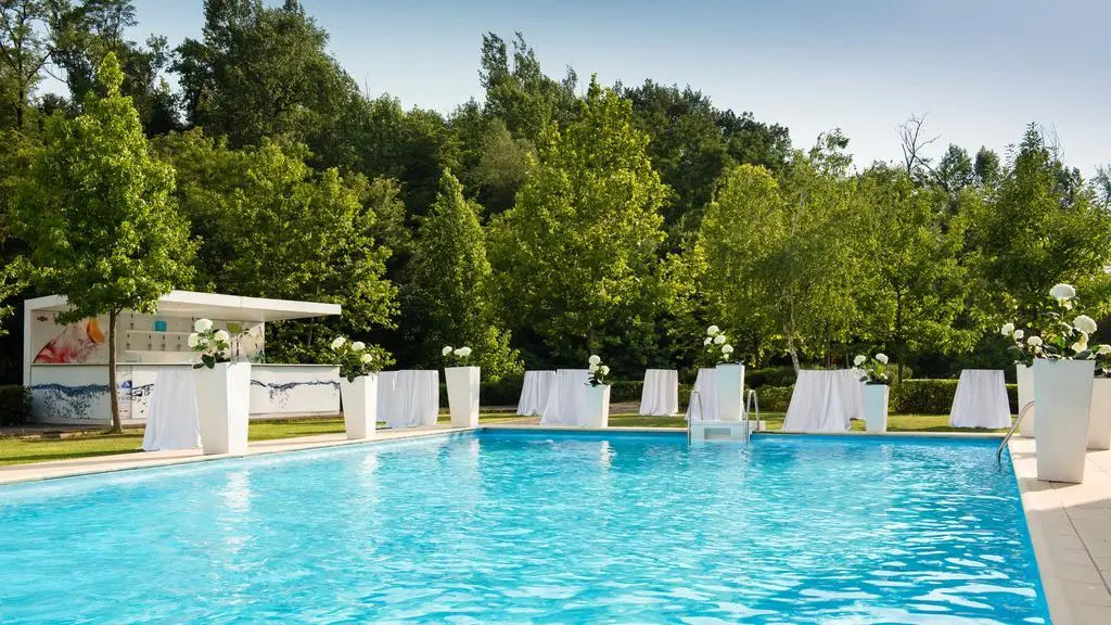 Foto - Mak Albania Hotel