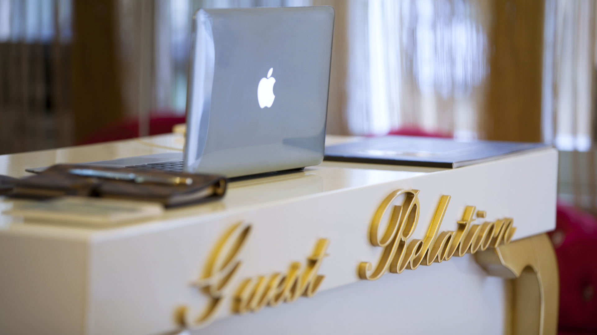 Foto - Sultan Tughra Hotel - Special Class