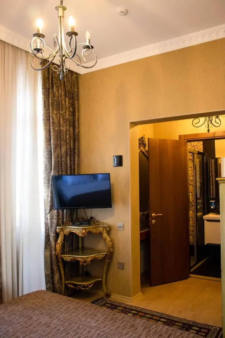 Foto - Moon Light Old City Hotel
