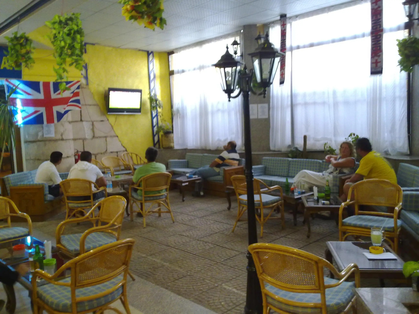 Foto - Gaddis Hotel