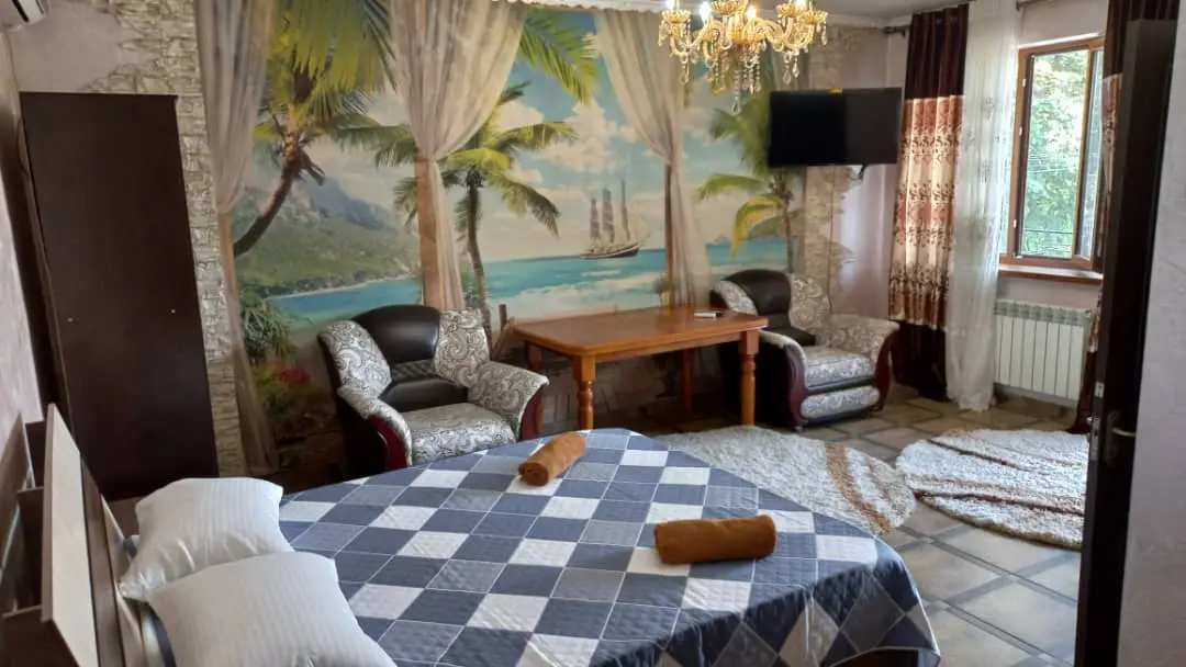 Foto - Camelot hotel