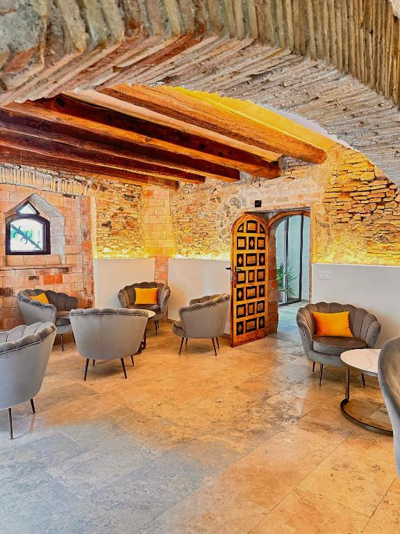 Foto - Comtal Empuries Boutique-hotel