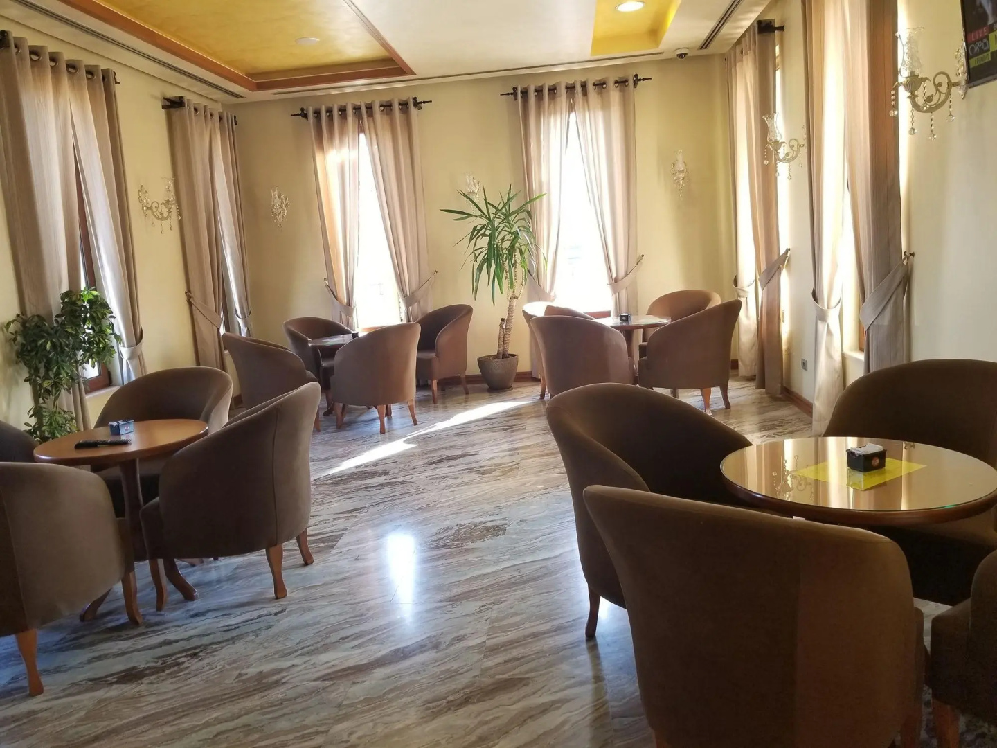 Foto - Vila Zeus Hotel