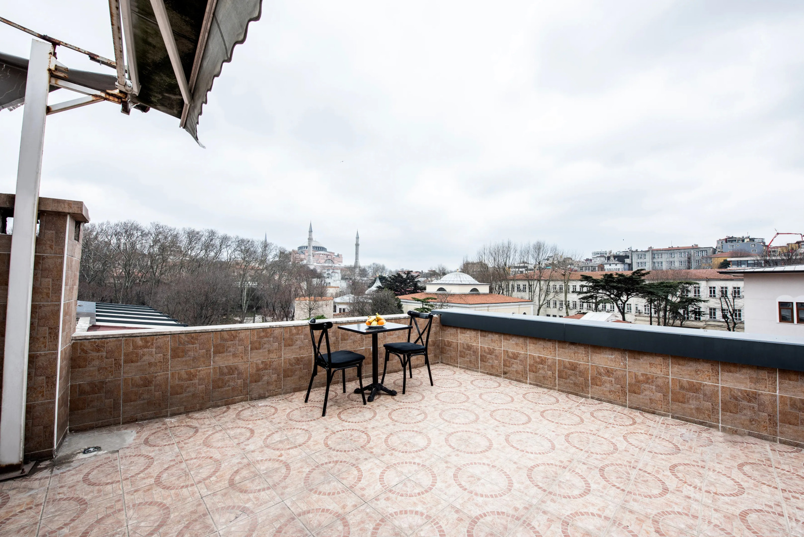 Photo - Royal Bosphorus Hotel & SPA Hamam