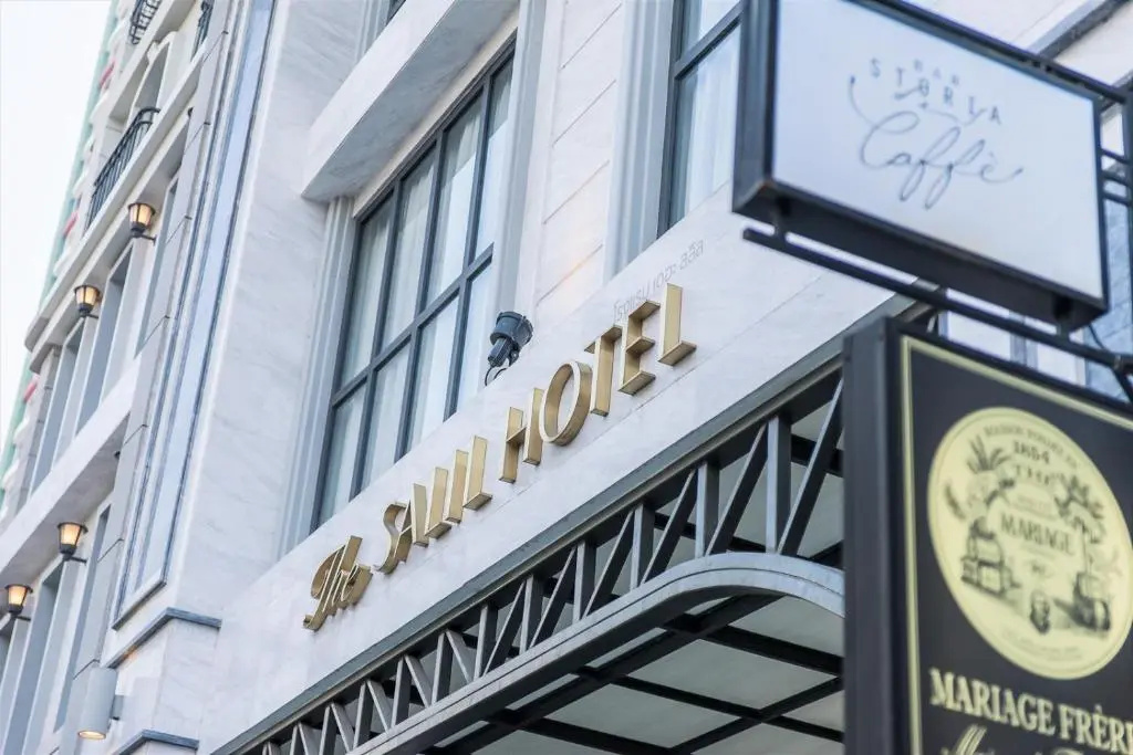 Photo - The Salil Sukhumvit 57 - Thonglor