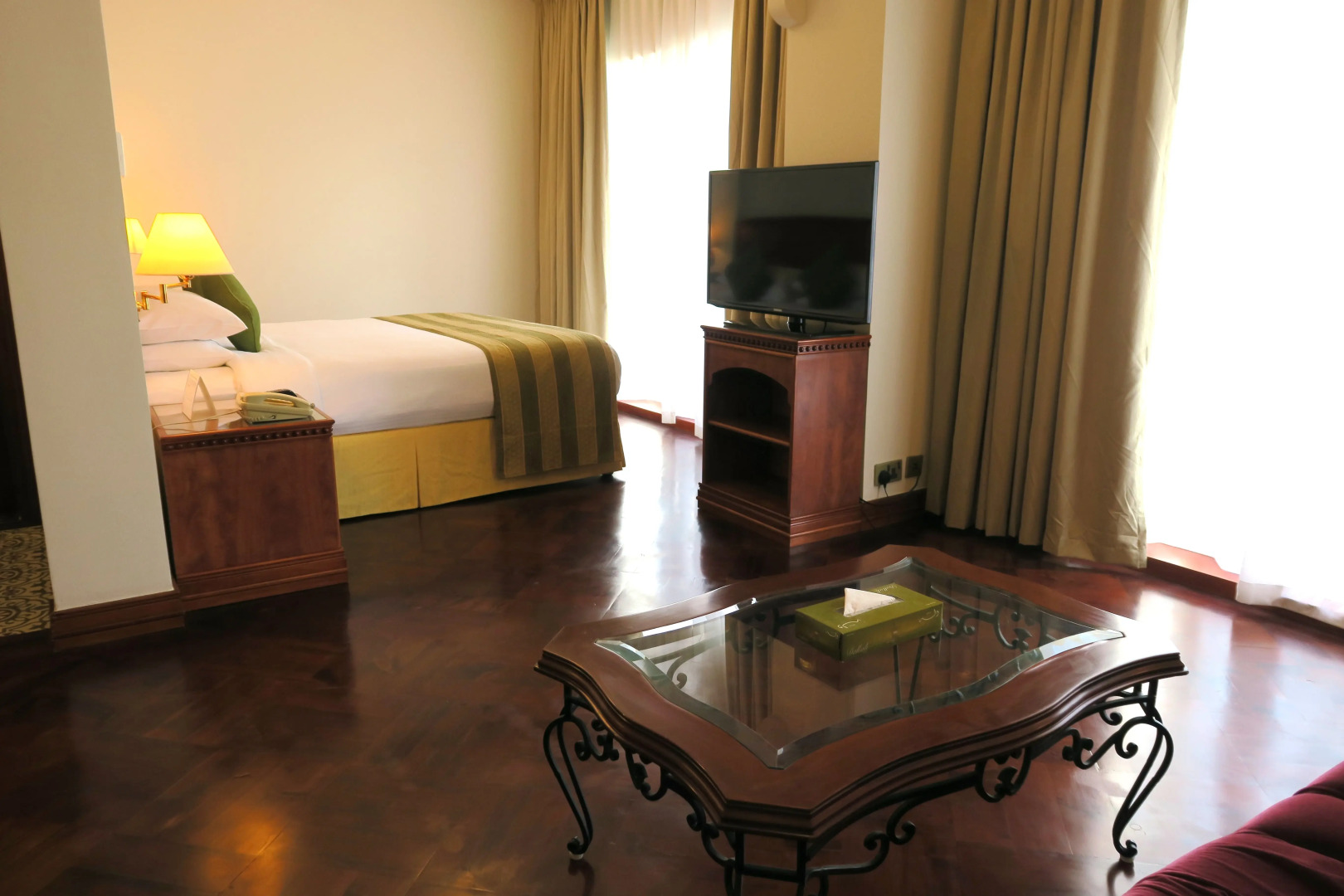 Foto - Riviera Hotel