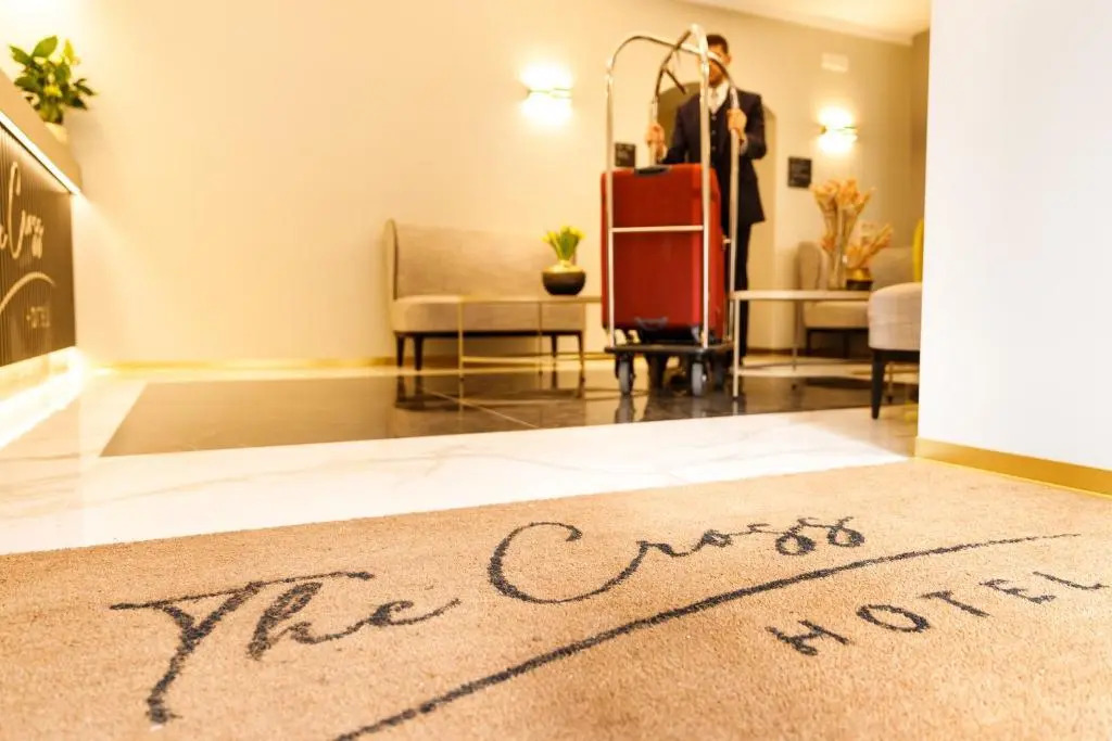 Foto - The Cross Hotel