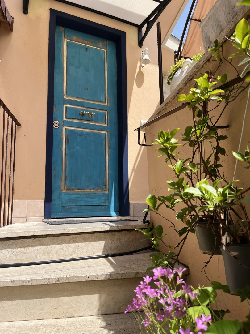 Photo - Barocchetto Romano