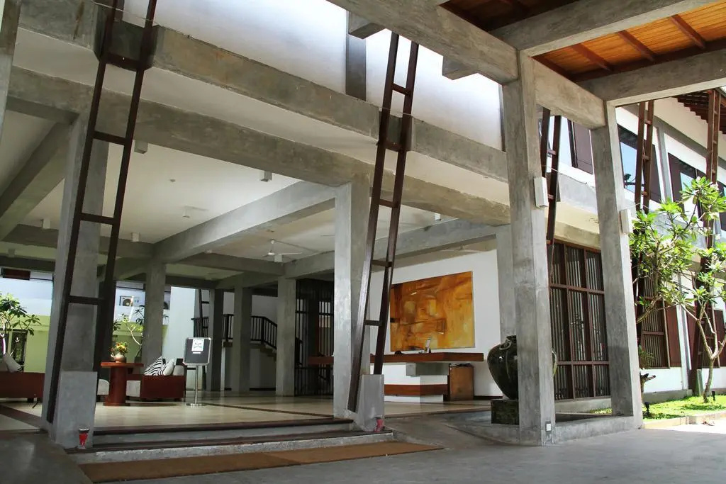 Foto - Goldi Sands Hotel