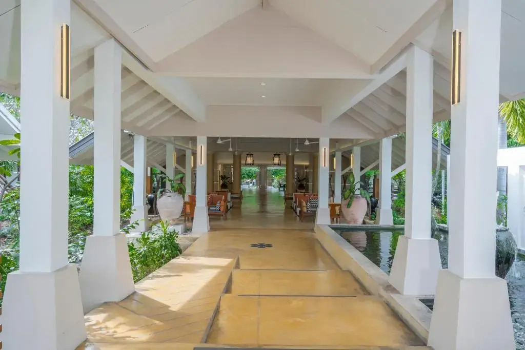 Photo - Sunshine Garden Resort