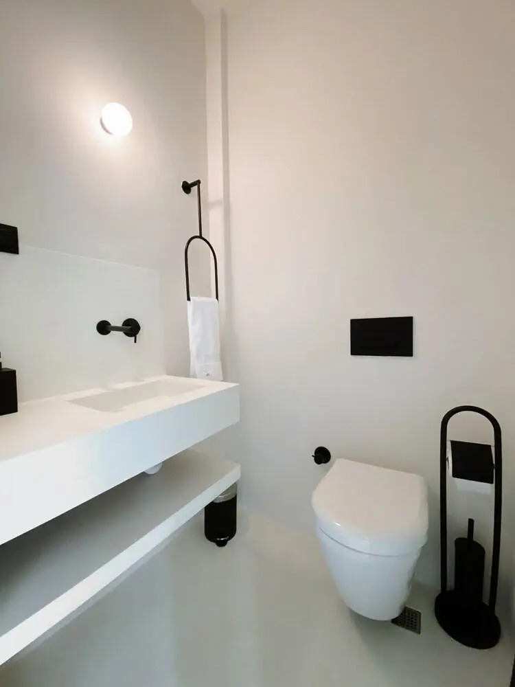 Foto - To Be Social House