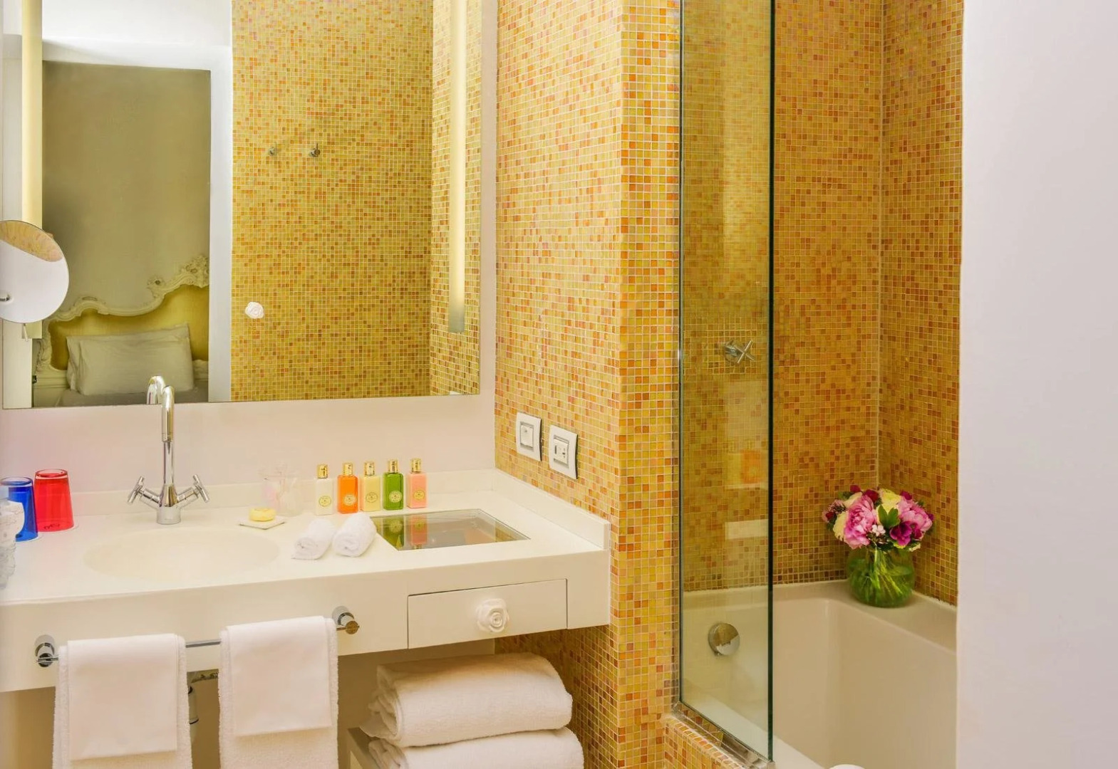 Foto - Boscolo Nice Hotel & Spa