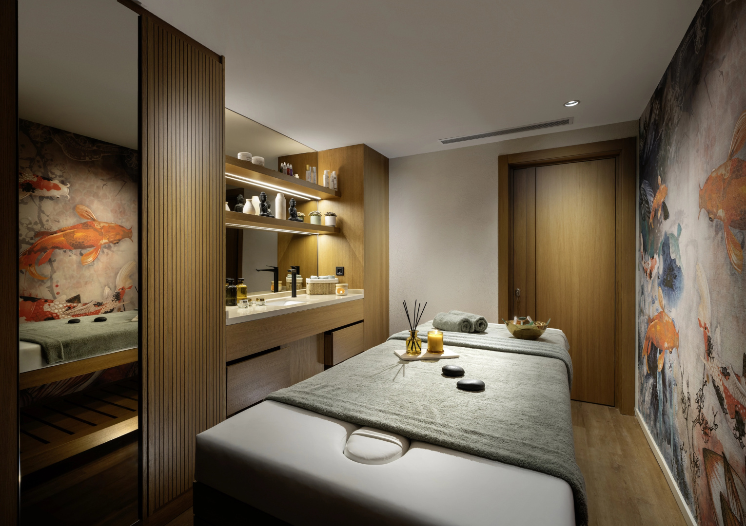 Foto - Nex Hotel & Spa İstanbul