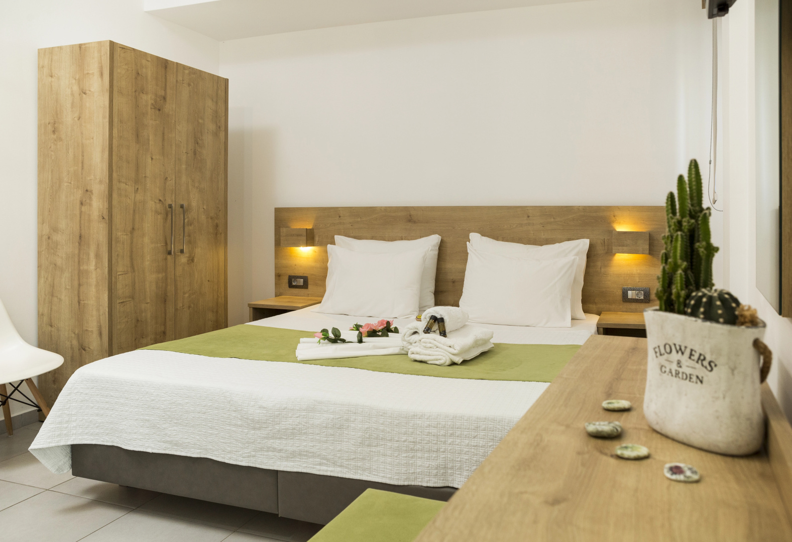 Foto - Castell Hotel