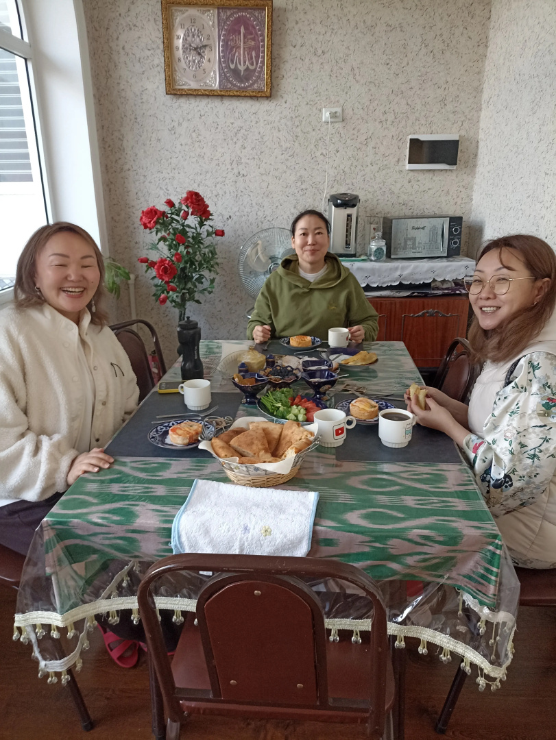 Foto - Hotel Al Xalil Guest House