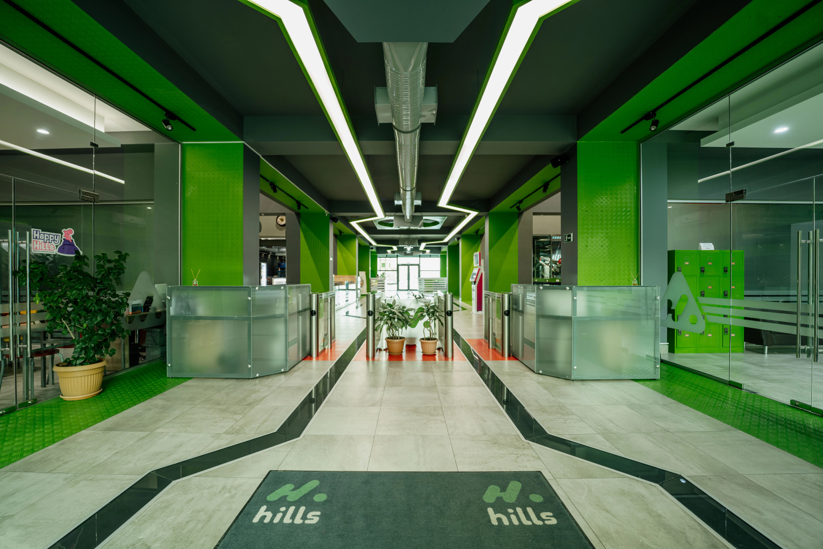 Foto - Hills Resort Hotel