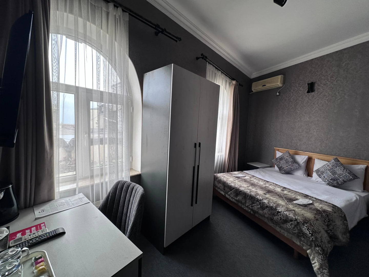 Foto - Heritage Old City Hotel